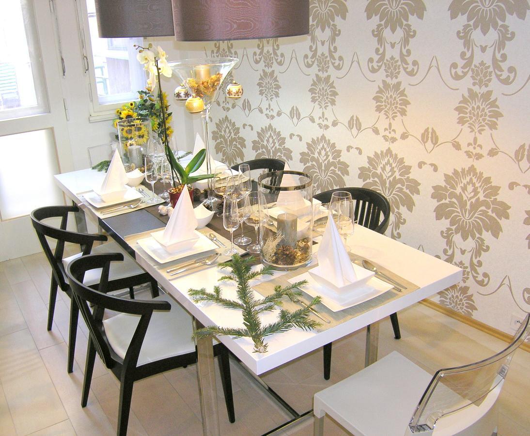 Luxury Apartment Dlouha Prague Ngoại thất bức ảnh