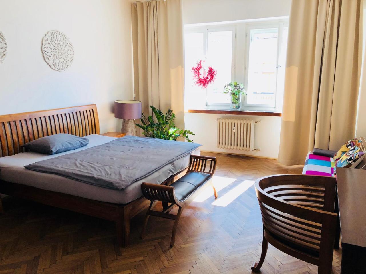 Luxury Apartment Dlouha Prague Ngoại thất bức ảnh
