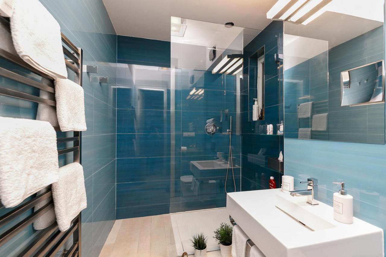 Luxury Apartment Dlouha Prague Ngoại thất bức ảnh