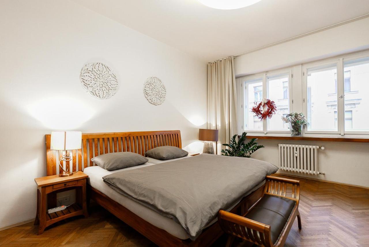 Luxury Apartment Dlouha Prague Ngoại thất bức ảnh