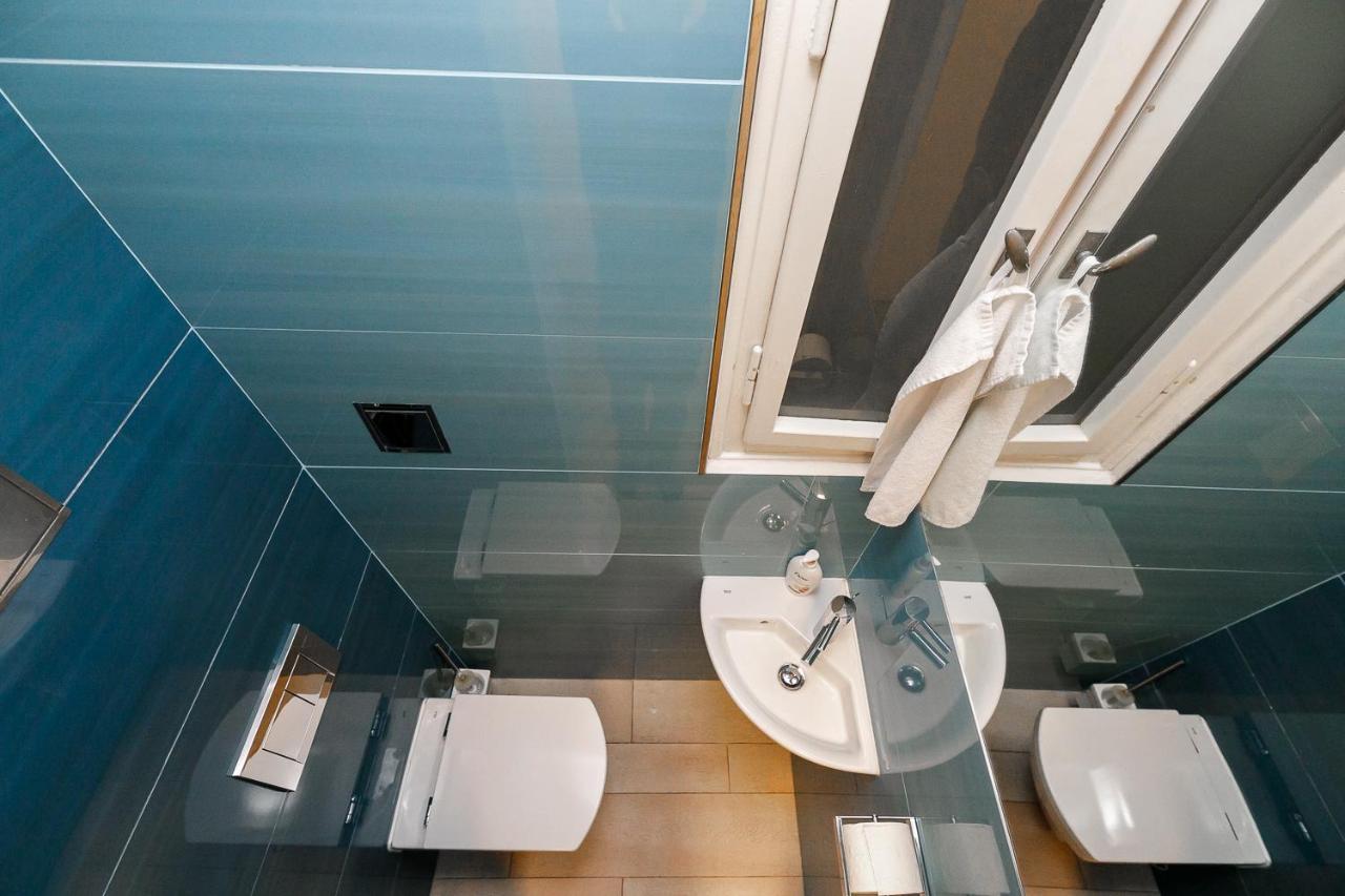 Luxury Apartment Dlouha Prague Ngoại thất bức ảnh